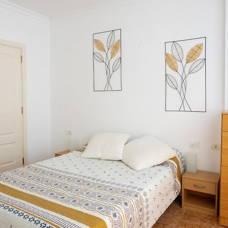 Apartamento Playa Las Palmas de Gran Canaria Luaran gambar