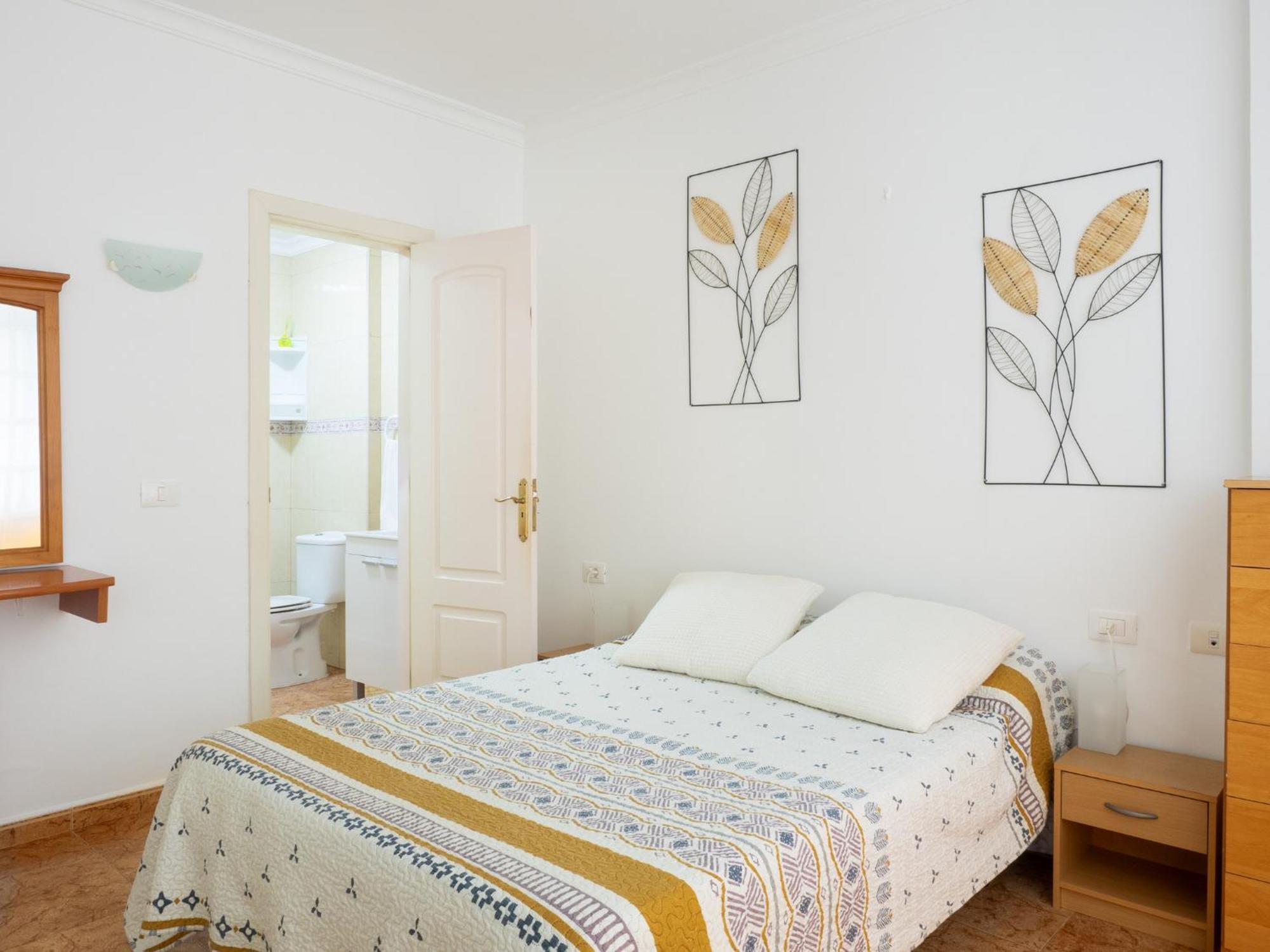 Apartamento Playa Las Palmas de Gran Canaria Luaran gambar