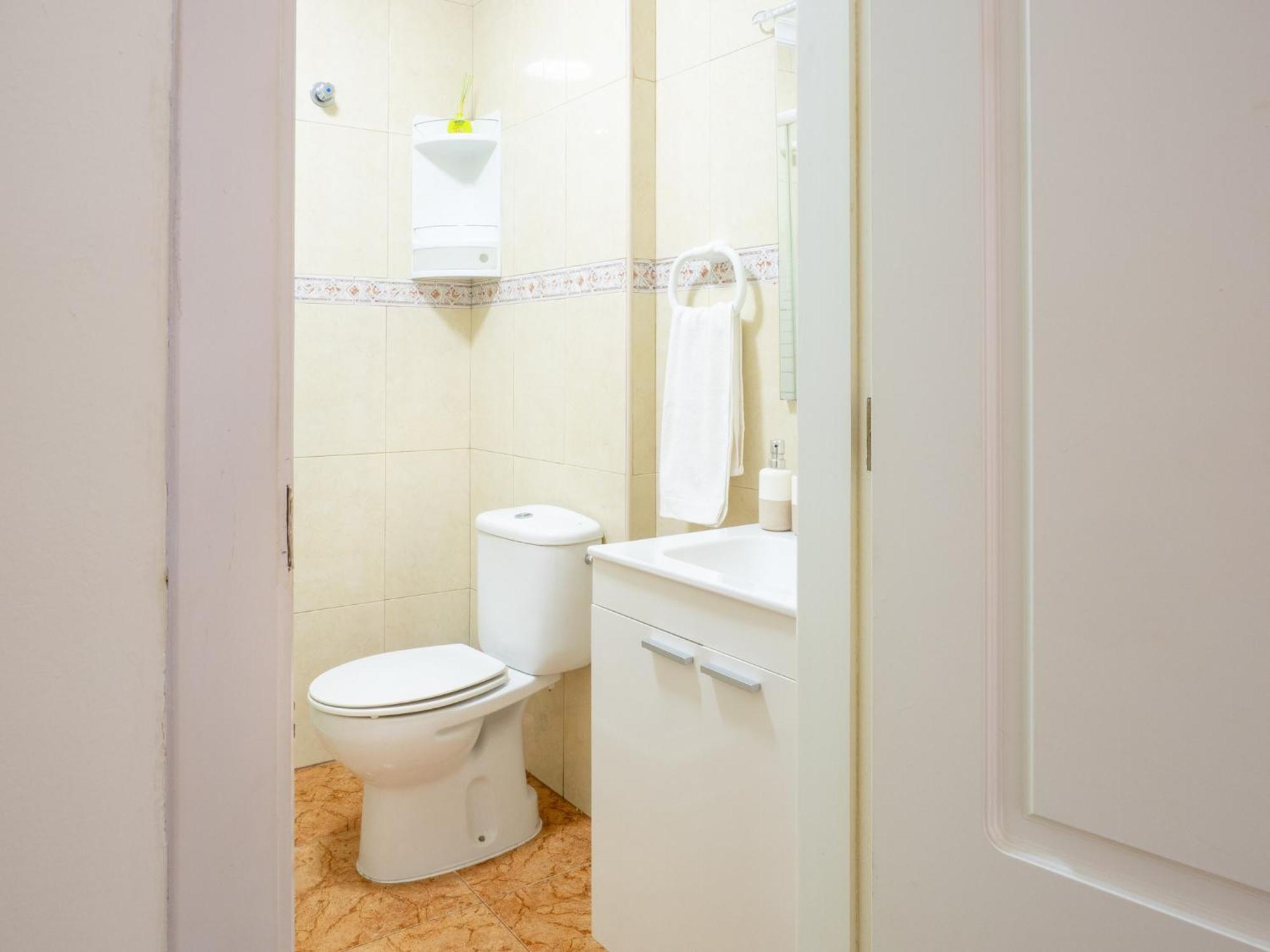 Apartamento Playa Las Palmas de Gran Canaria Luaran gambar