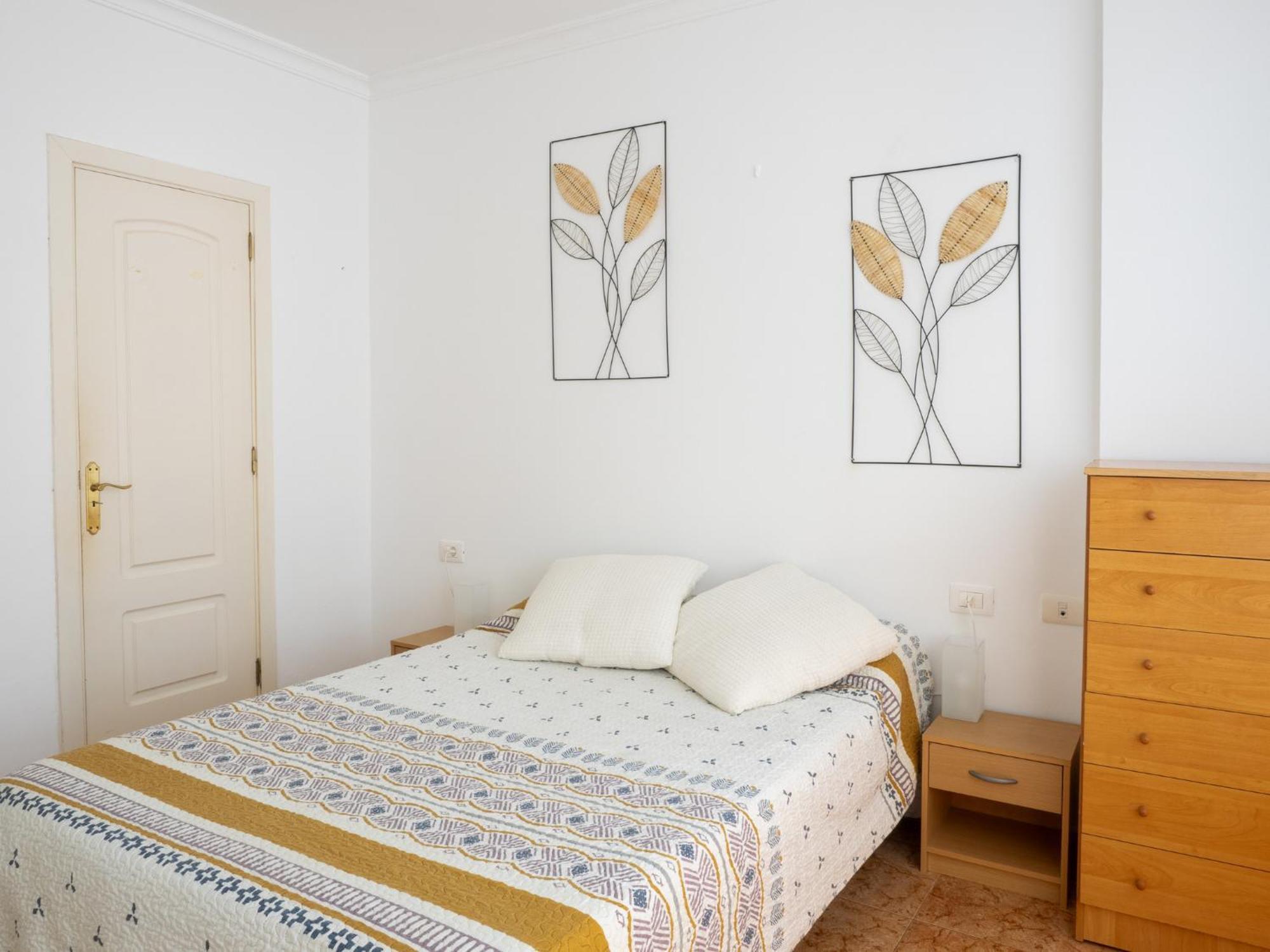 Apartamento Playa Las Palmas de Gran Canaria Luaran gambar