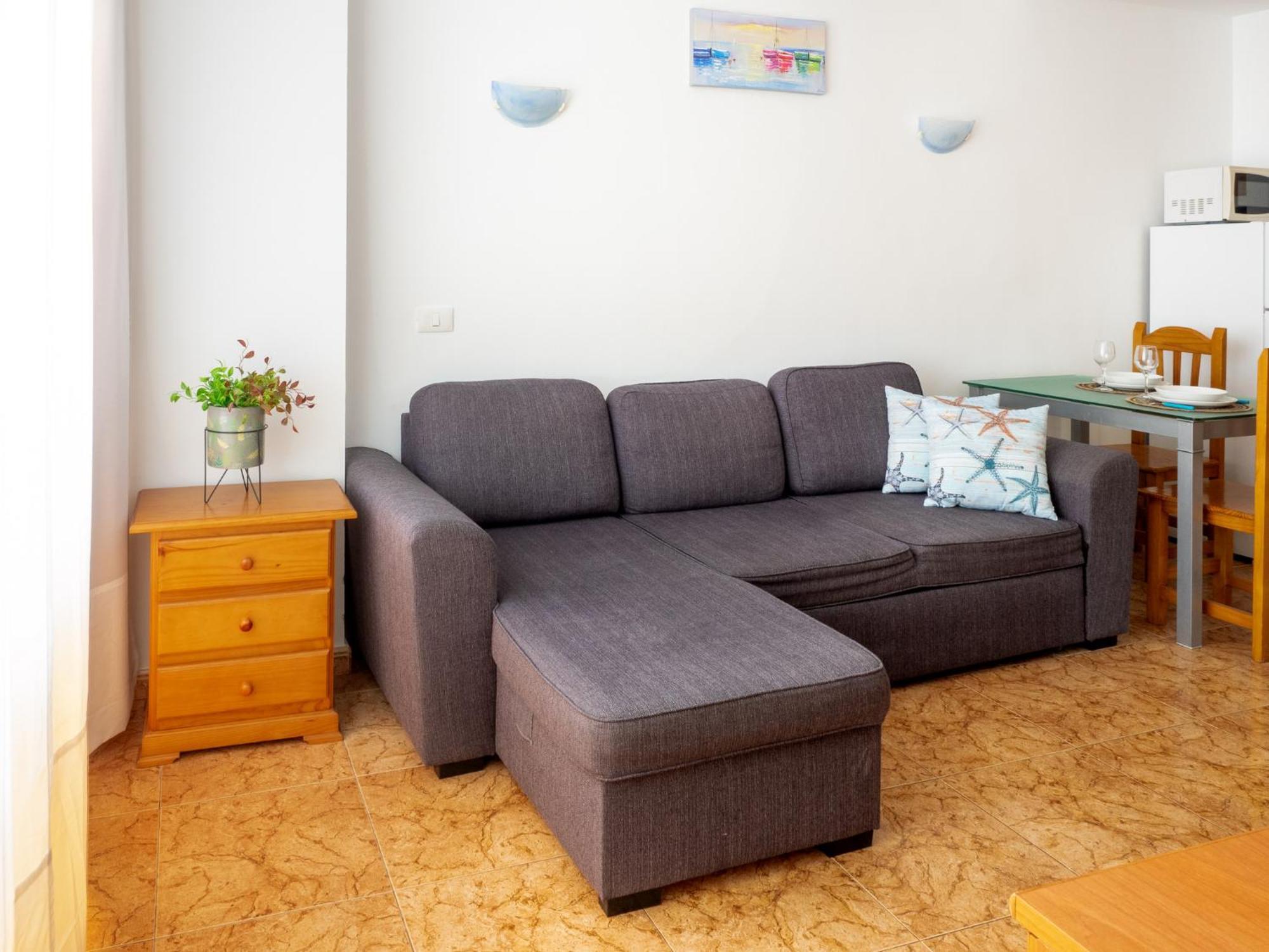 Apartamento Playa Las Palmas de Gran Canaria Luaran gambar
