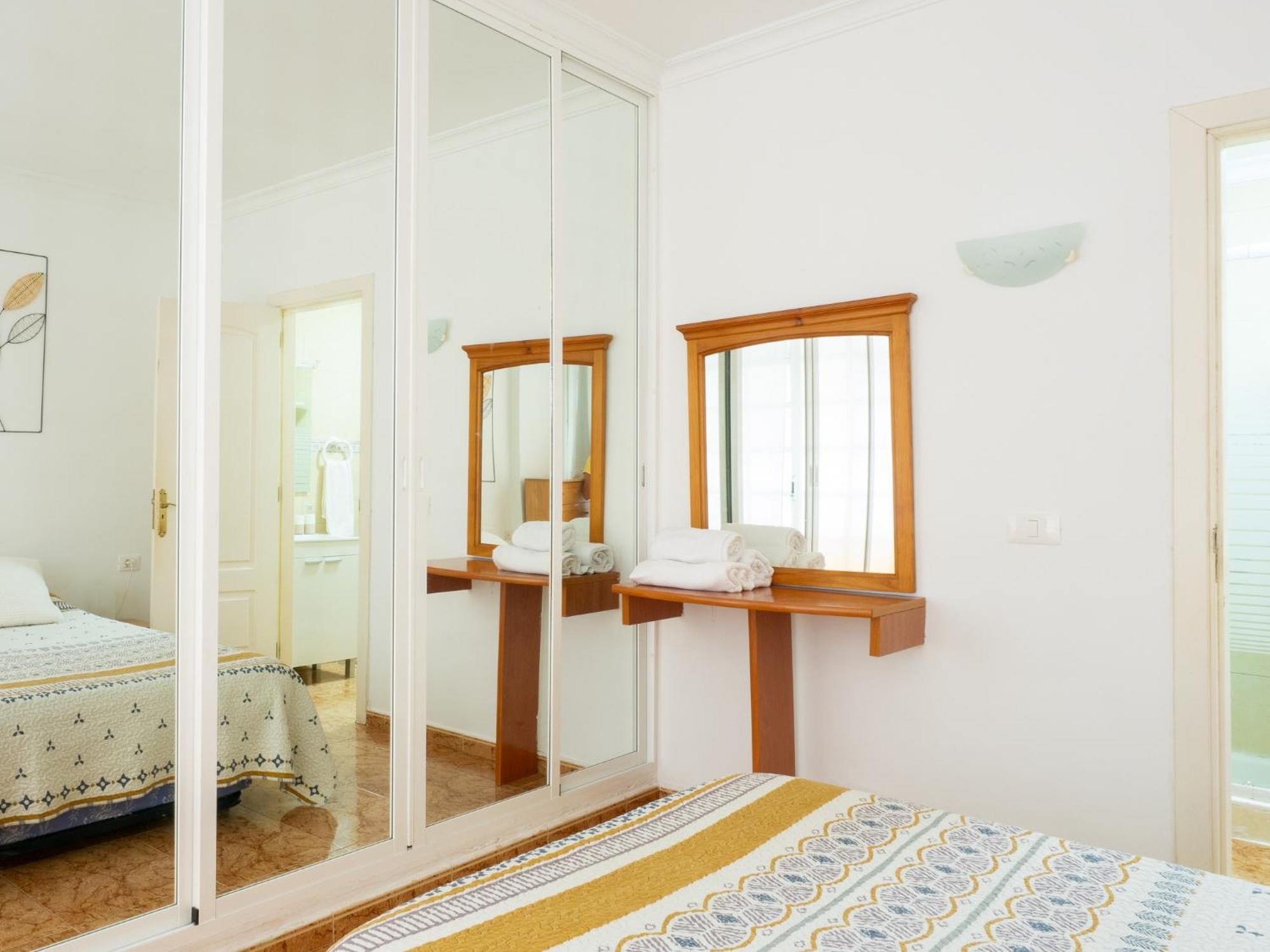 Apartamento Playa Las Palmas de Gran Canaria Luaran gambar