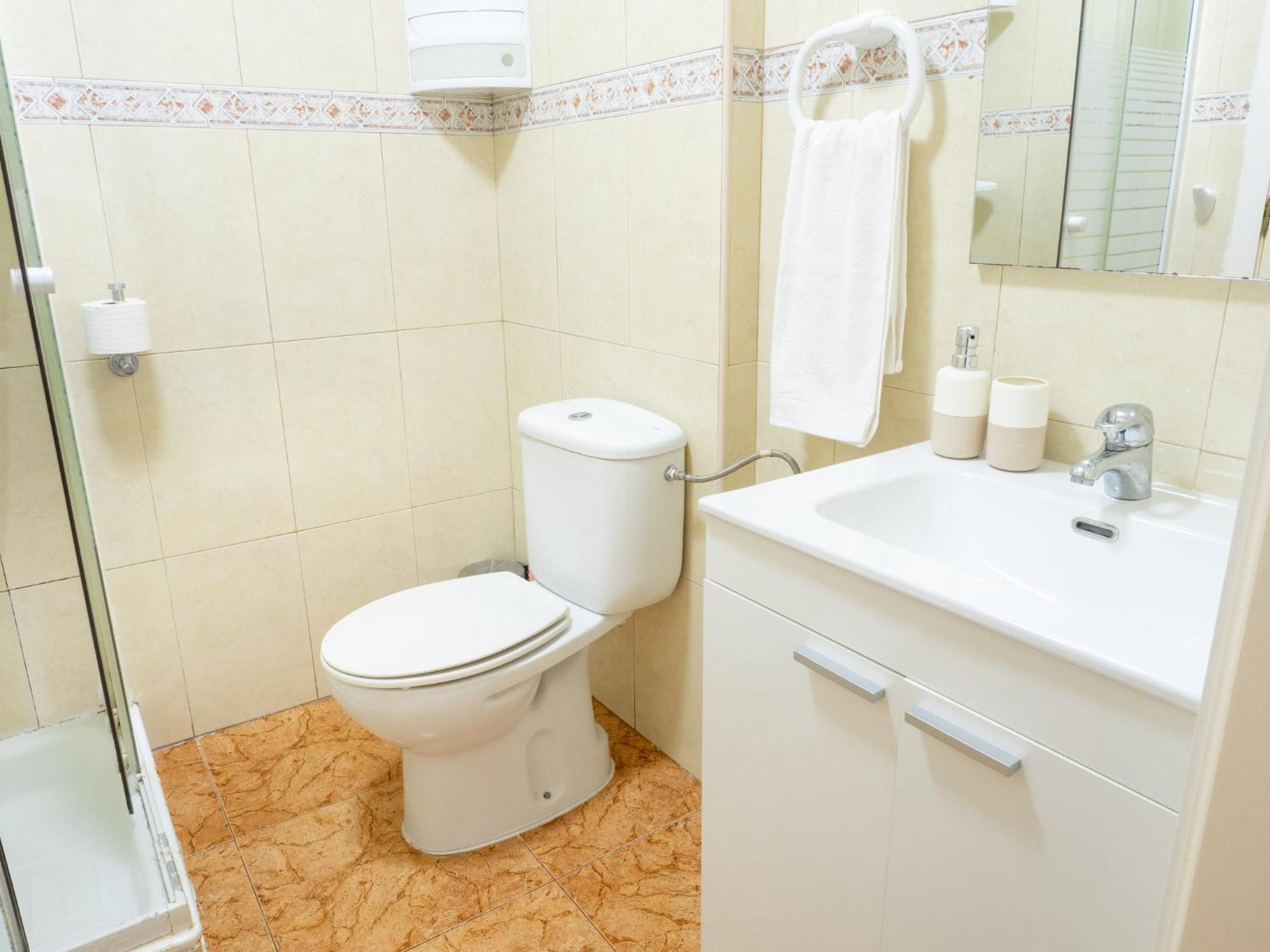 Apartamento Playa Las Palmas de Gran Canaria Luaran gambar