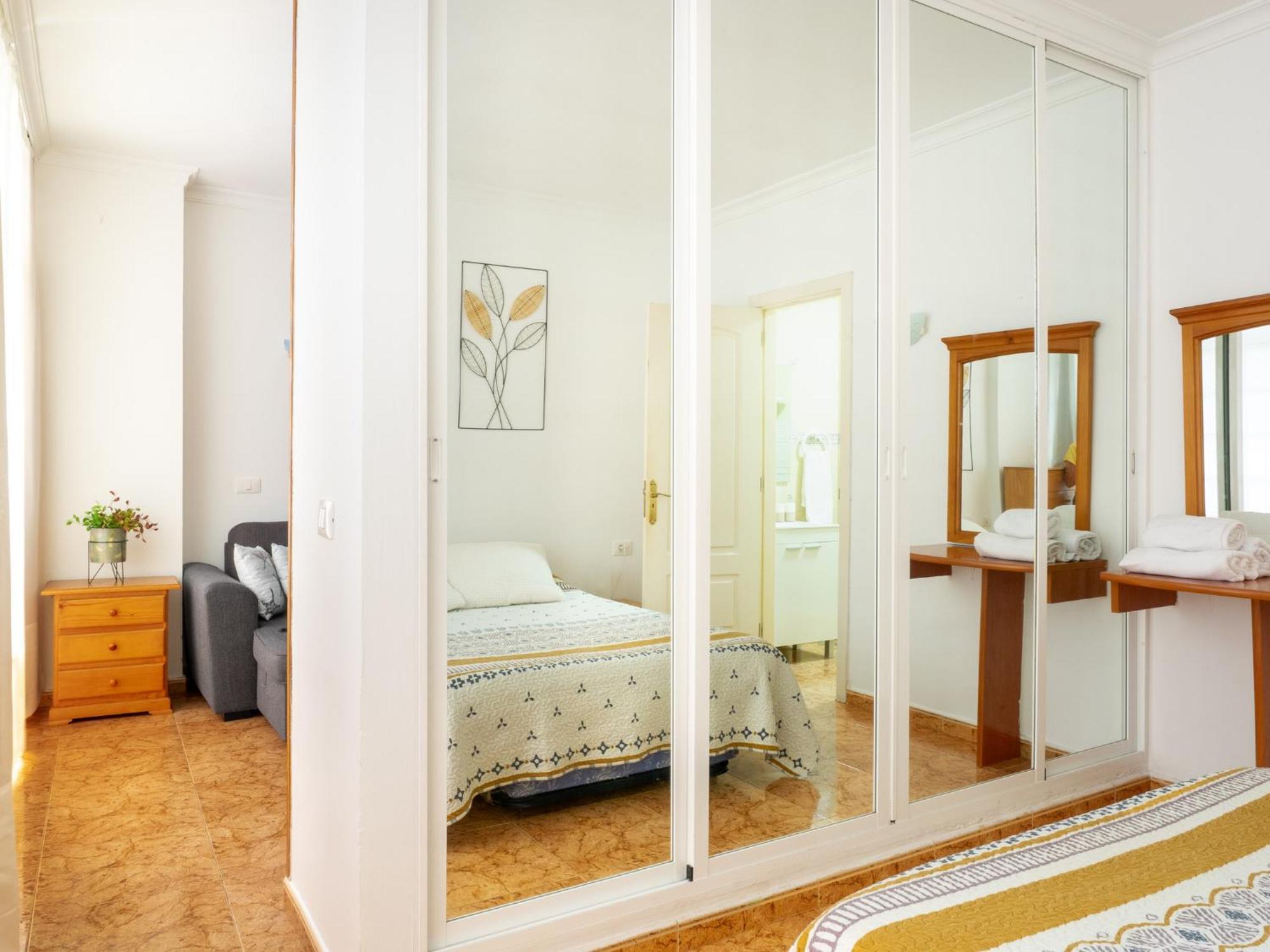Apartamento Playa Las Palmas de Gran Canaria Luaran gambar