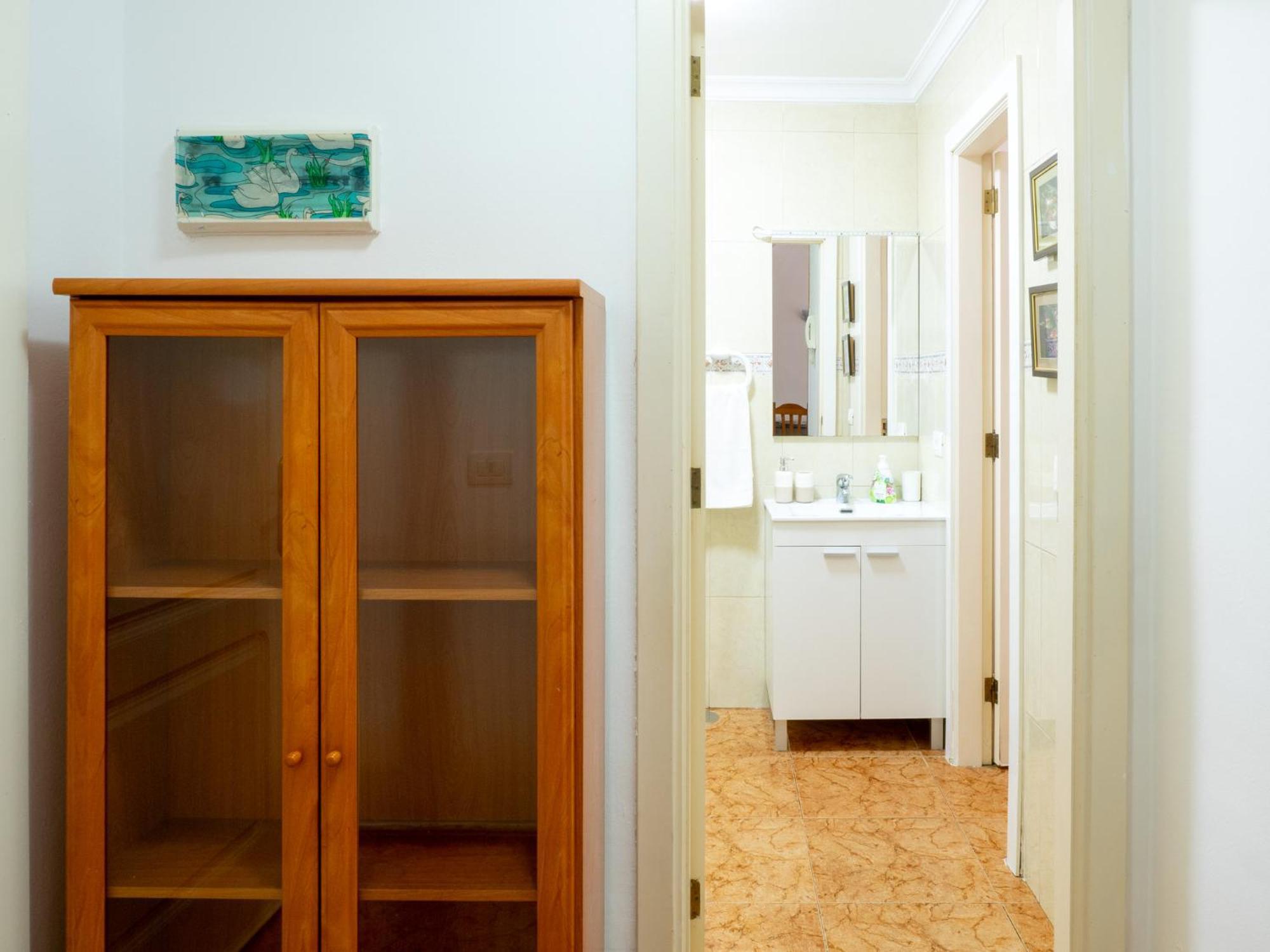 Apartamento Playa Las Palmas de Gran Canaria Luaran gambar