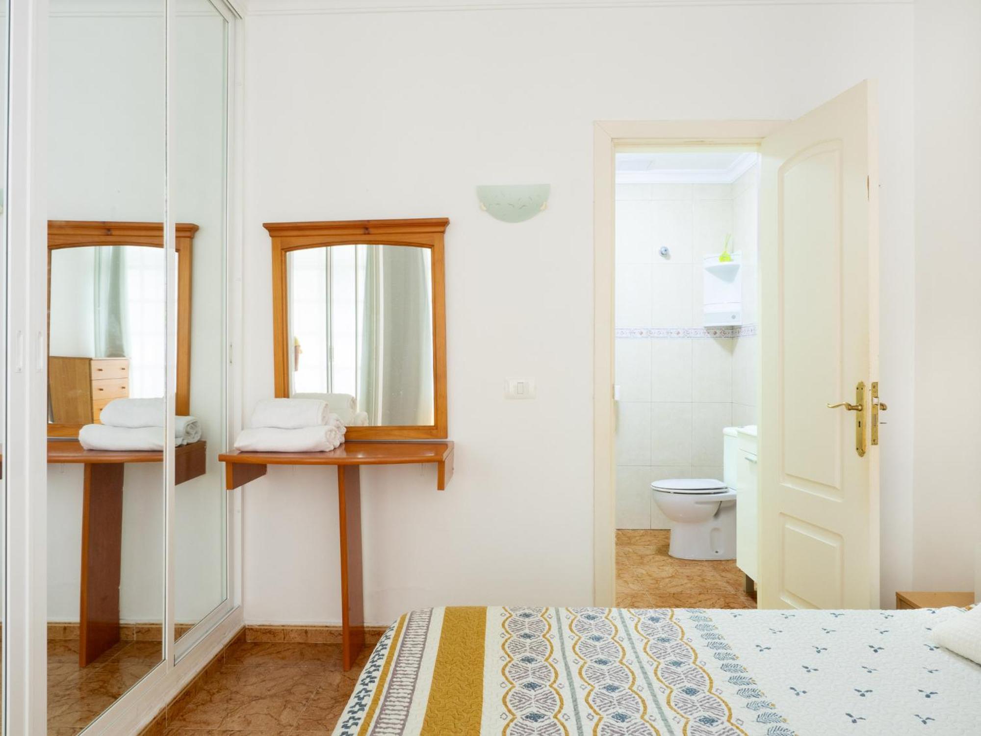 Apartamento Playa Las Palmas de Gran Canaria Luaran gambar